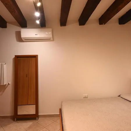 Apartamento Do Pozzi Venecia