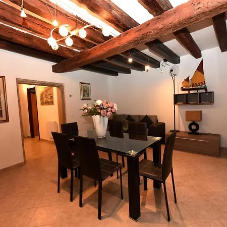 شقة Do Pozzi *