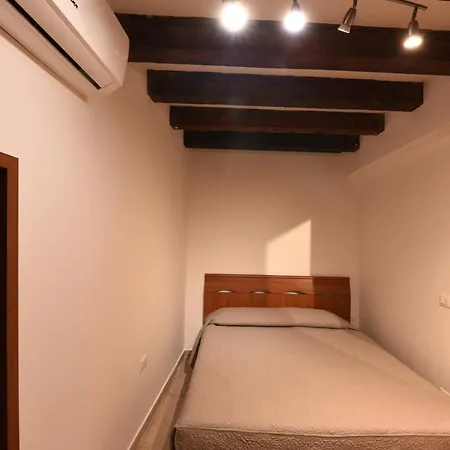 Appartamento Do Pozzi