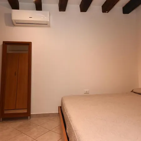 Apartment Do Pozzi *