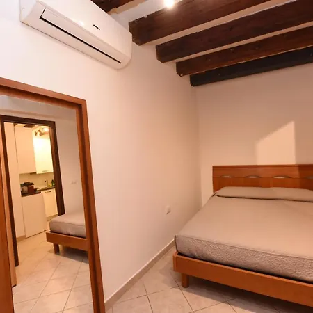 Apartmán Do Pozzi *