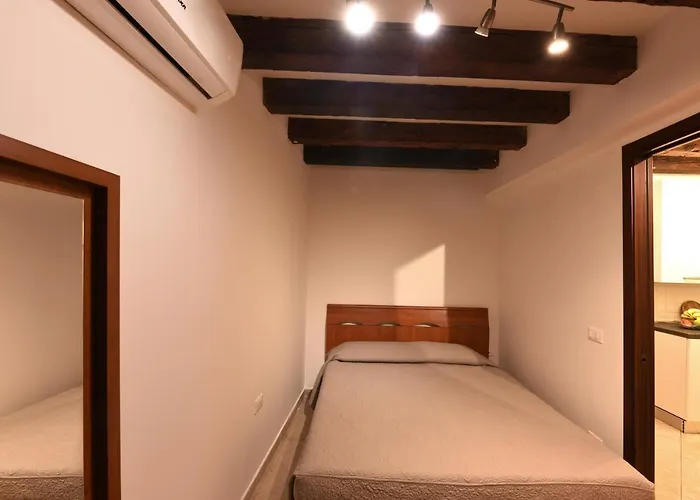 Apartamento Do Pozzi