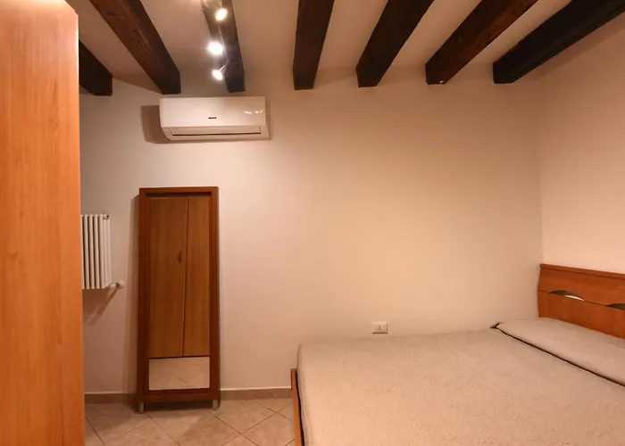 Apartamento Do Pozzi Venecia