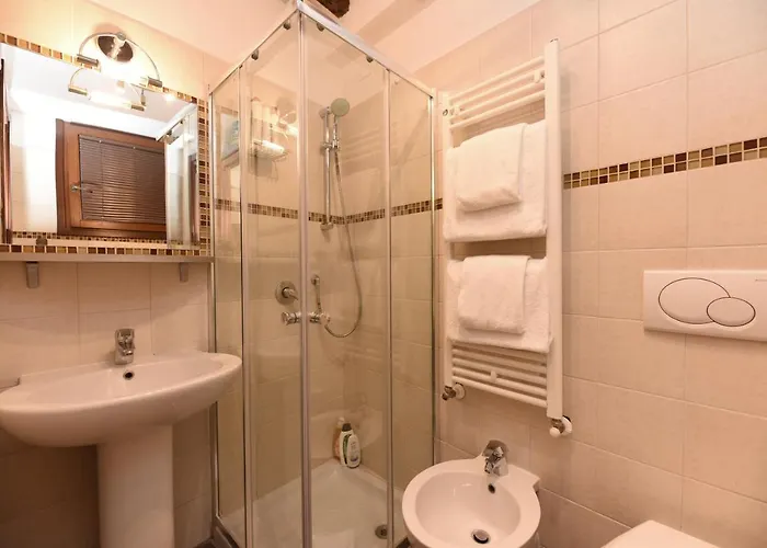 Do Pozzi Apartamento