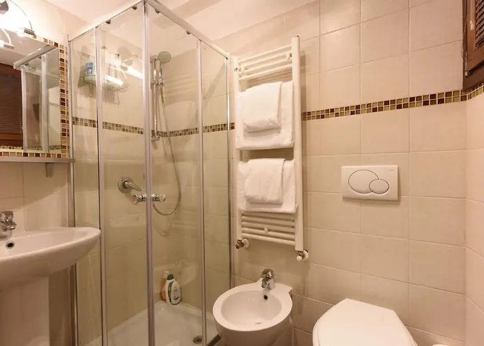 Do Pozzi Apartment Venedig