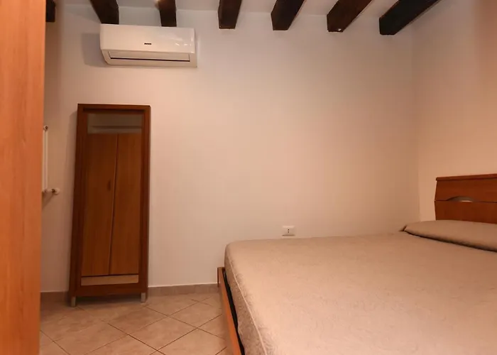 Apartamento Do Pozzi *