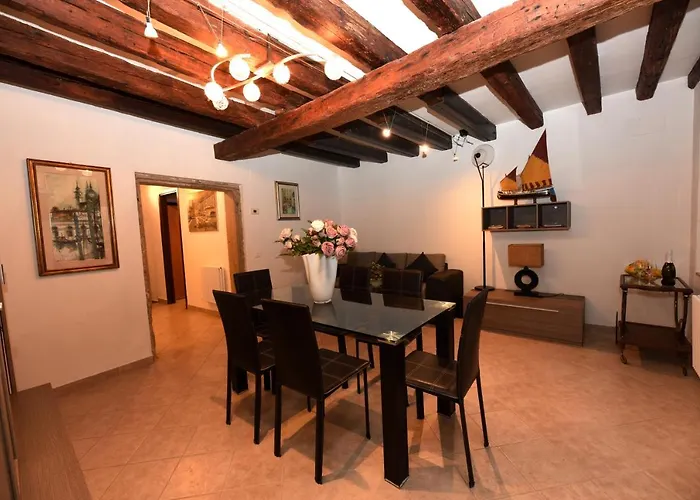 Apartment Do Pozzi *