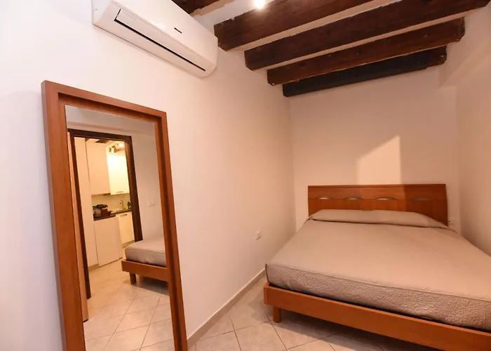 Apartamento Do Pozzi *