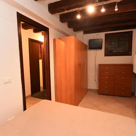 Do Pozzi Apartament *