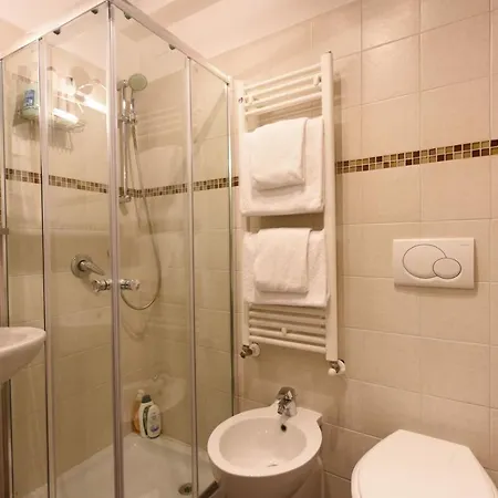 Do Pozzi Apartament Wenecja